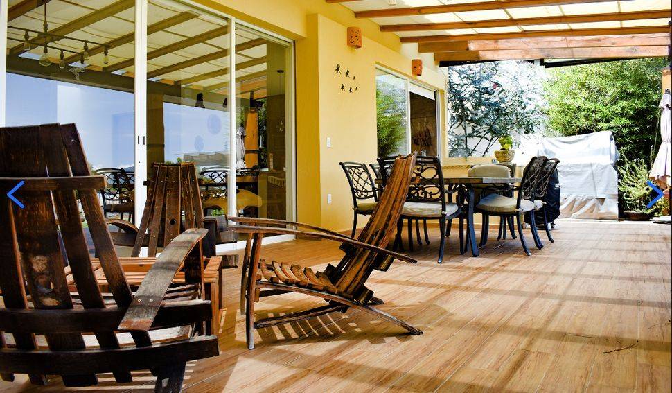 House for sale in Valle de Bravo