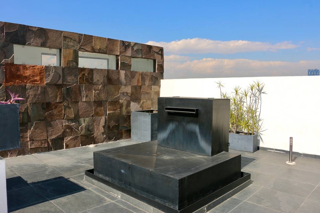 Apartment for sale in Mexico City