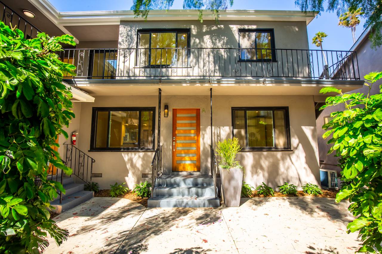 1328 19th street # A, Santa Monica, Ca 90404