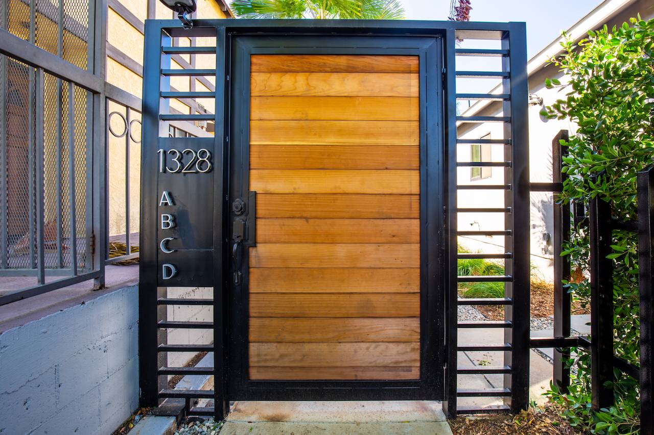 Apartment for rent in prime location