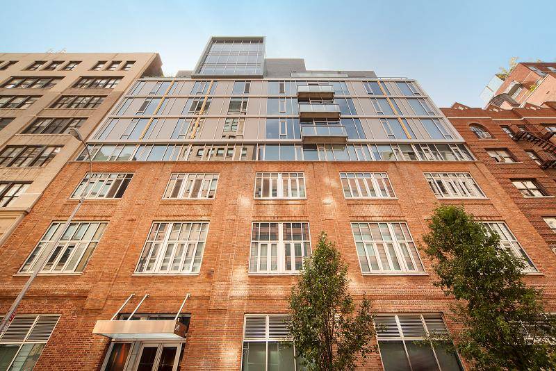 246 WEST 17TH