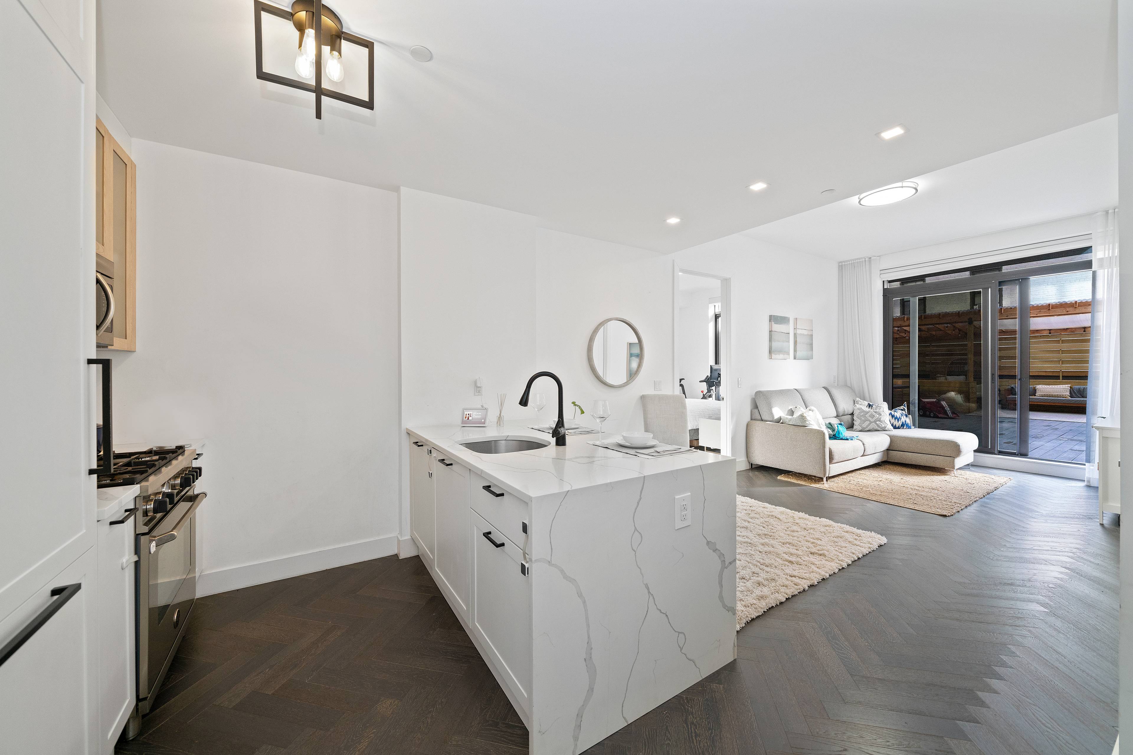 FULLY CUSTOMIZED SMART HOME WITH PRIVATE BACKYARD OASIS