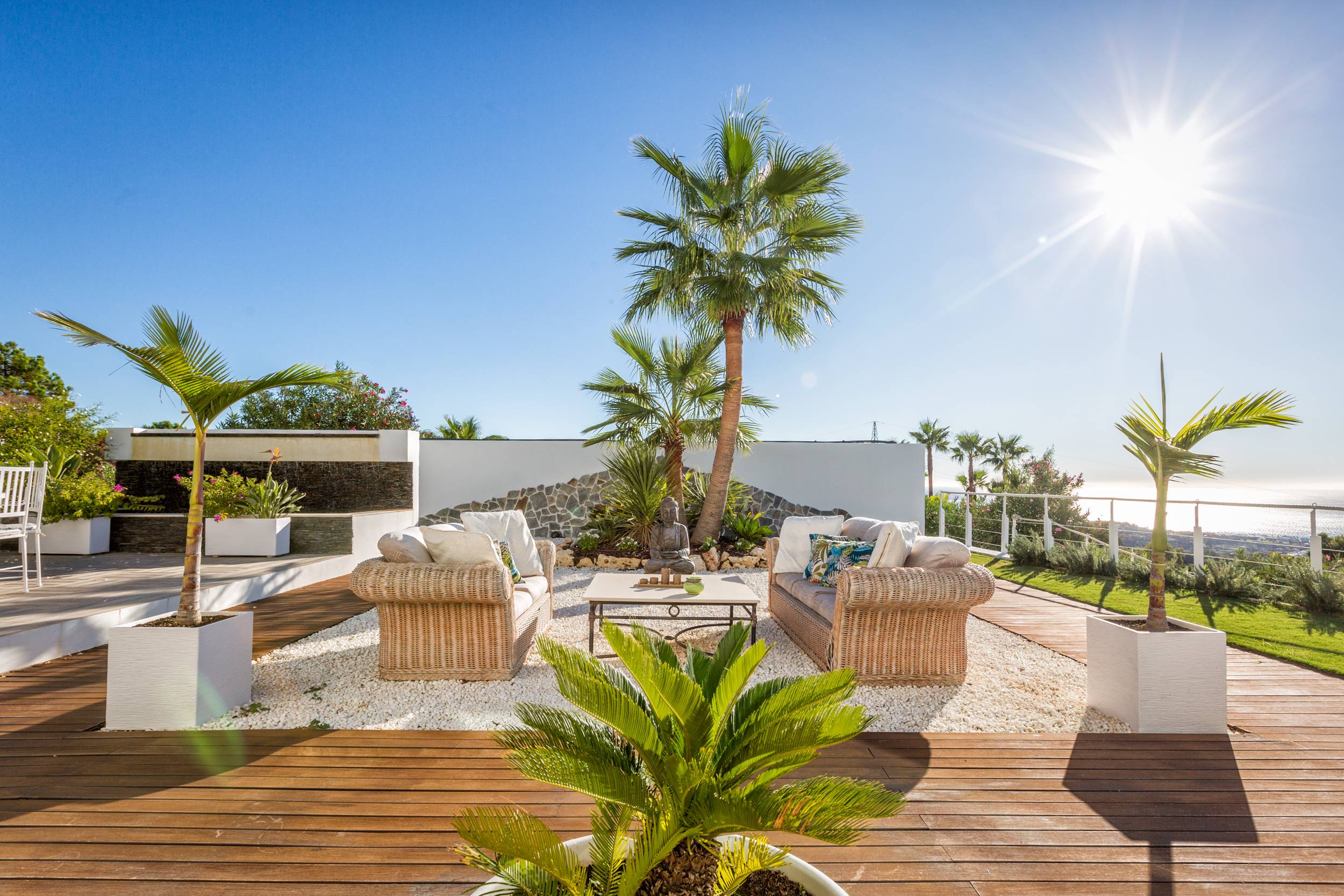 Spectacular 7 bedroom ocean view mansion
