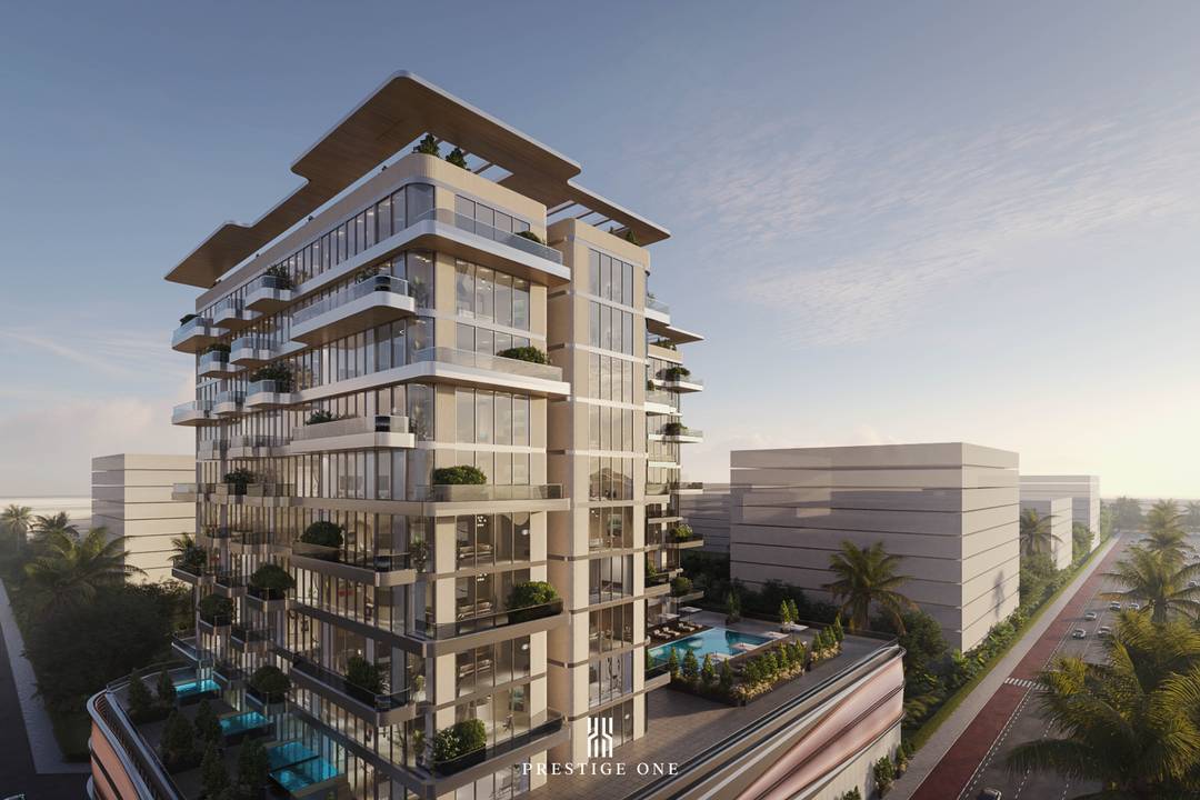 Elevate Your Lifestyle with a Spacious 3-Bedroom Sea-View Residence at SEASIDE – The Ultimate in Coastal Luxury