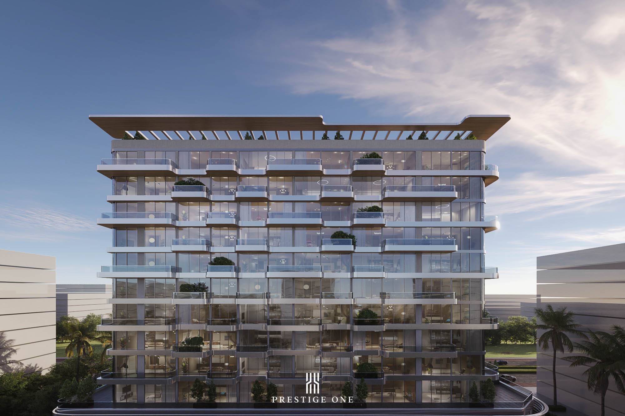 Invest in Dubai Islands – Luxury Residences with Golden Visa, High Yields & Serene Seafront Views