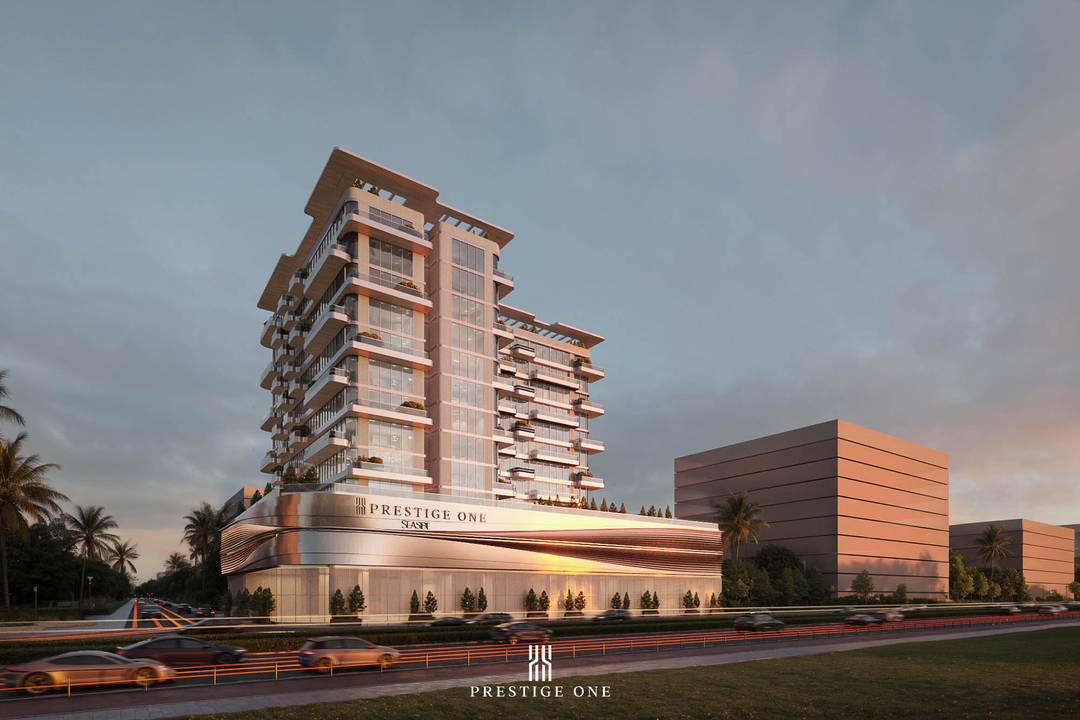 Own a Luxurious 2-Bedroom Beachfront Retreat at SEASIDE – Where Every Sunrise Feels Like a Vacation