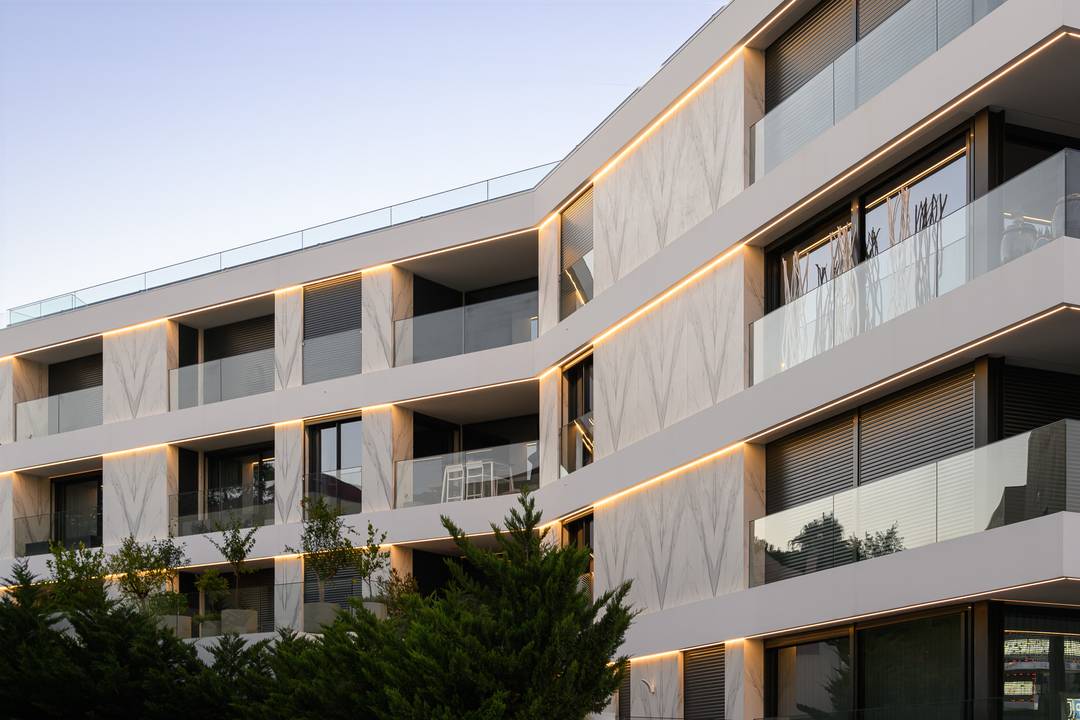 Exclusive Penthouse in the Heart of Estoril