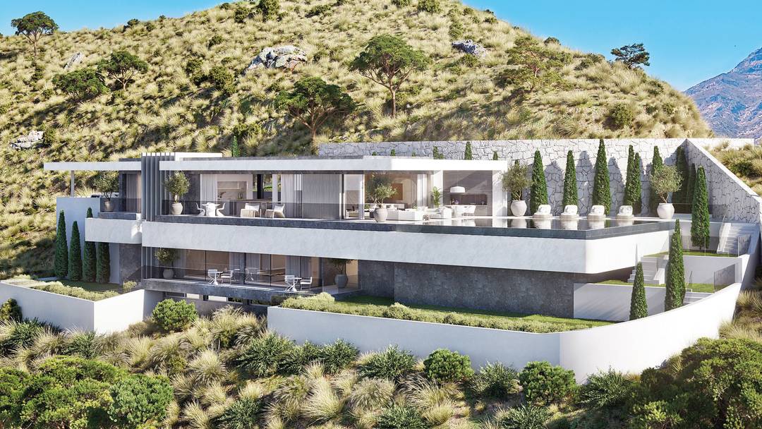 Villa Aurion
