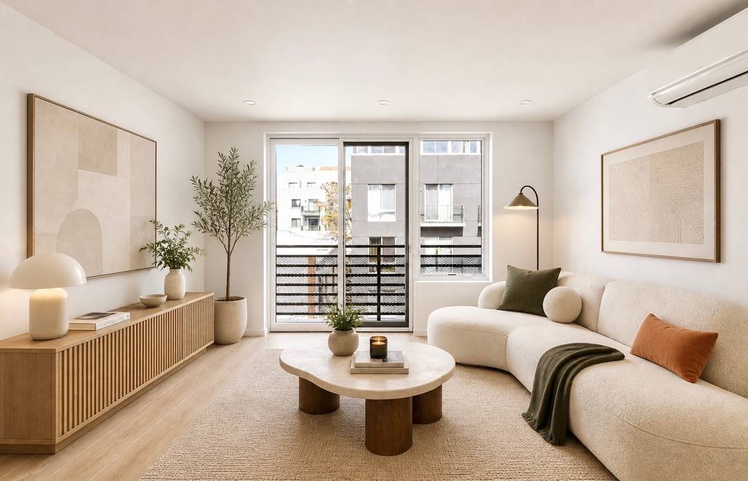 366 Harman: New Development Condo in Prime Bushwick