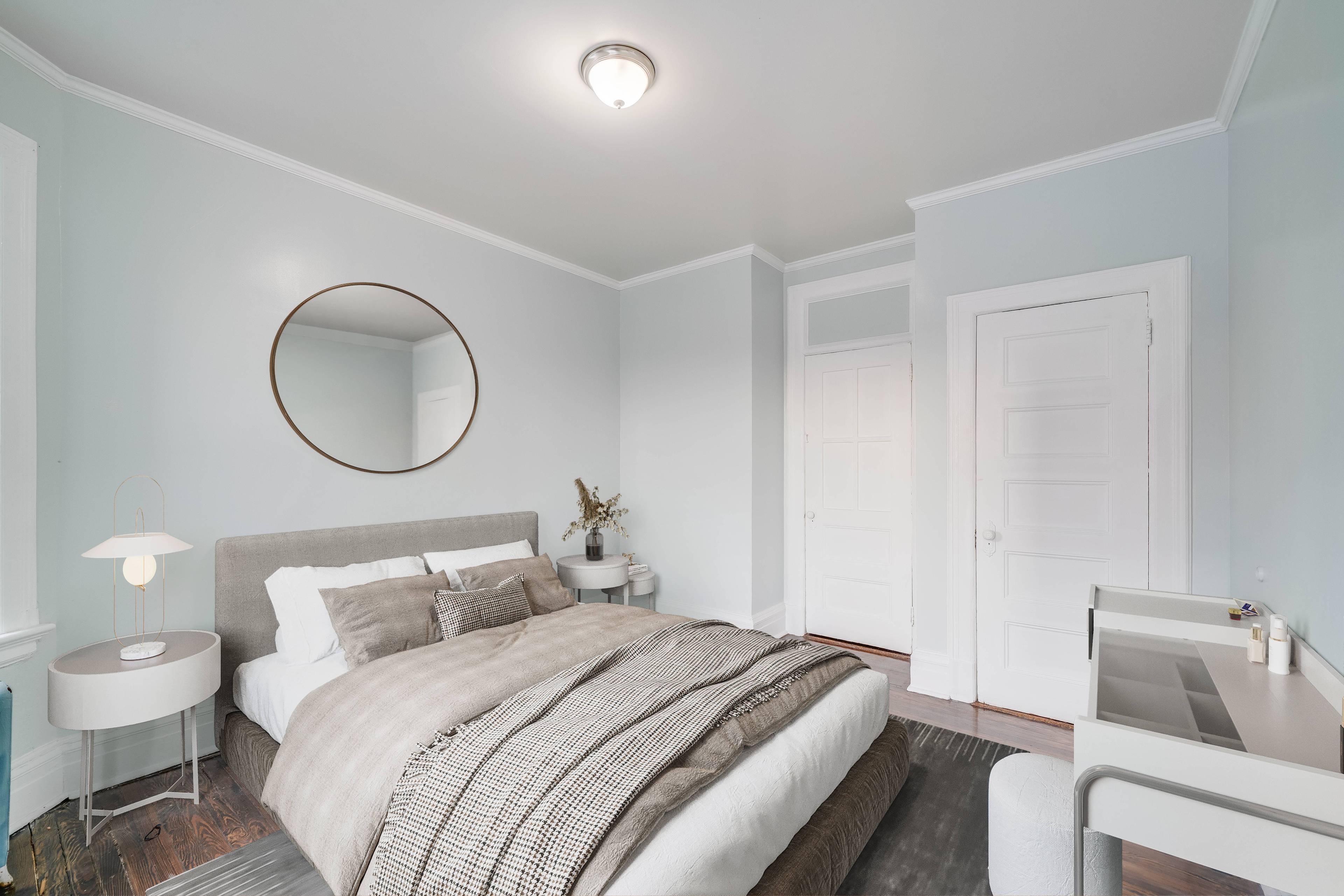 Renovated 1 Bedroom in Hackesack