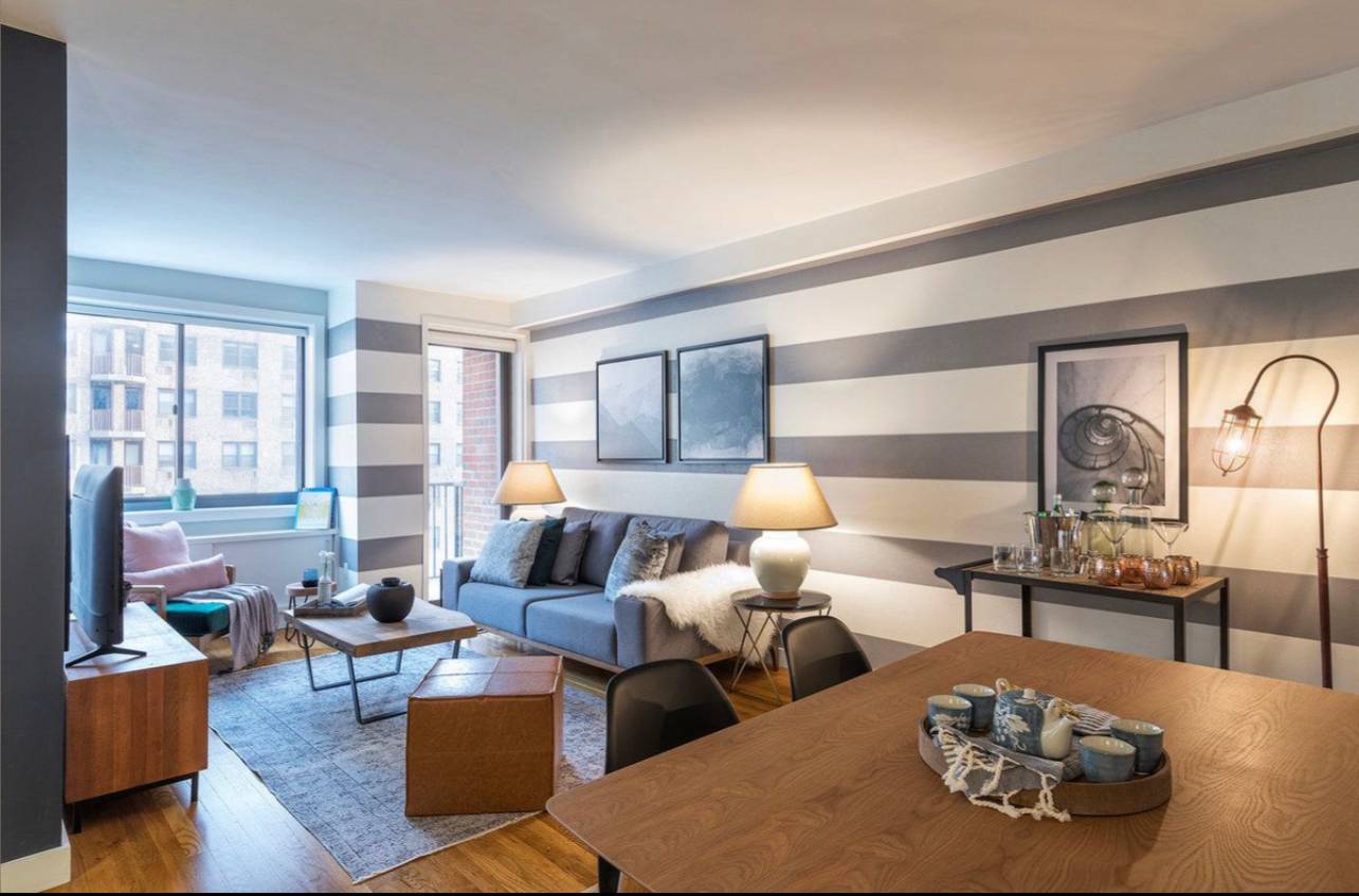 NO FEE! Big West Chelsea 1 BED/1 BATH