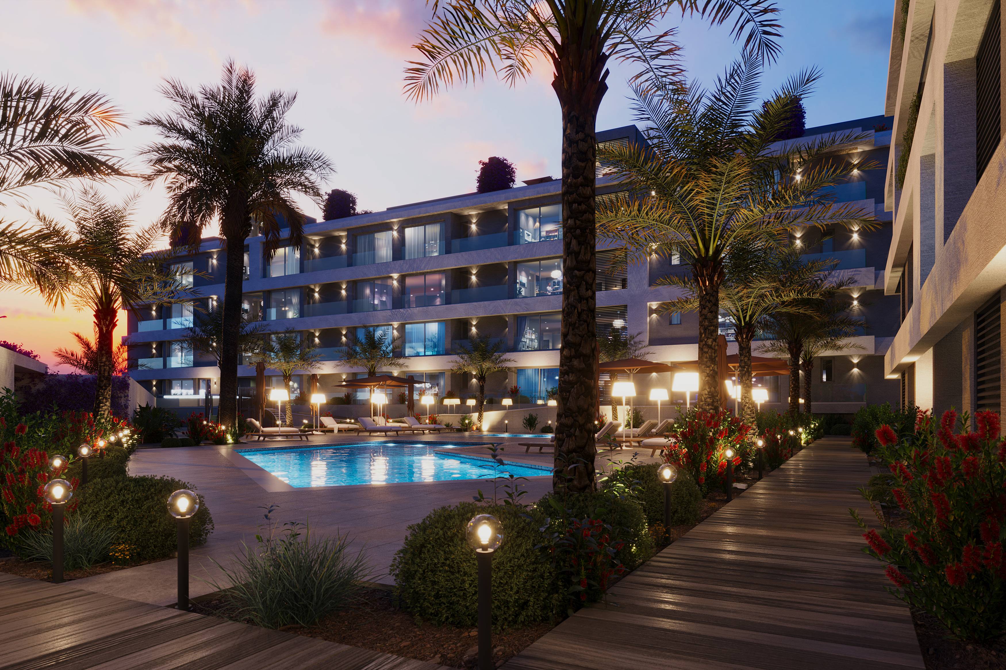 Sun, Sea, and Style: Luxury Living in Ferragudo's 2025 Development