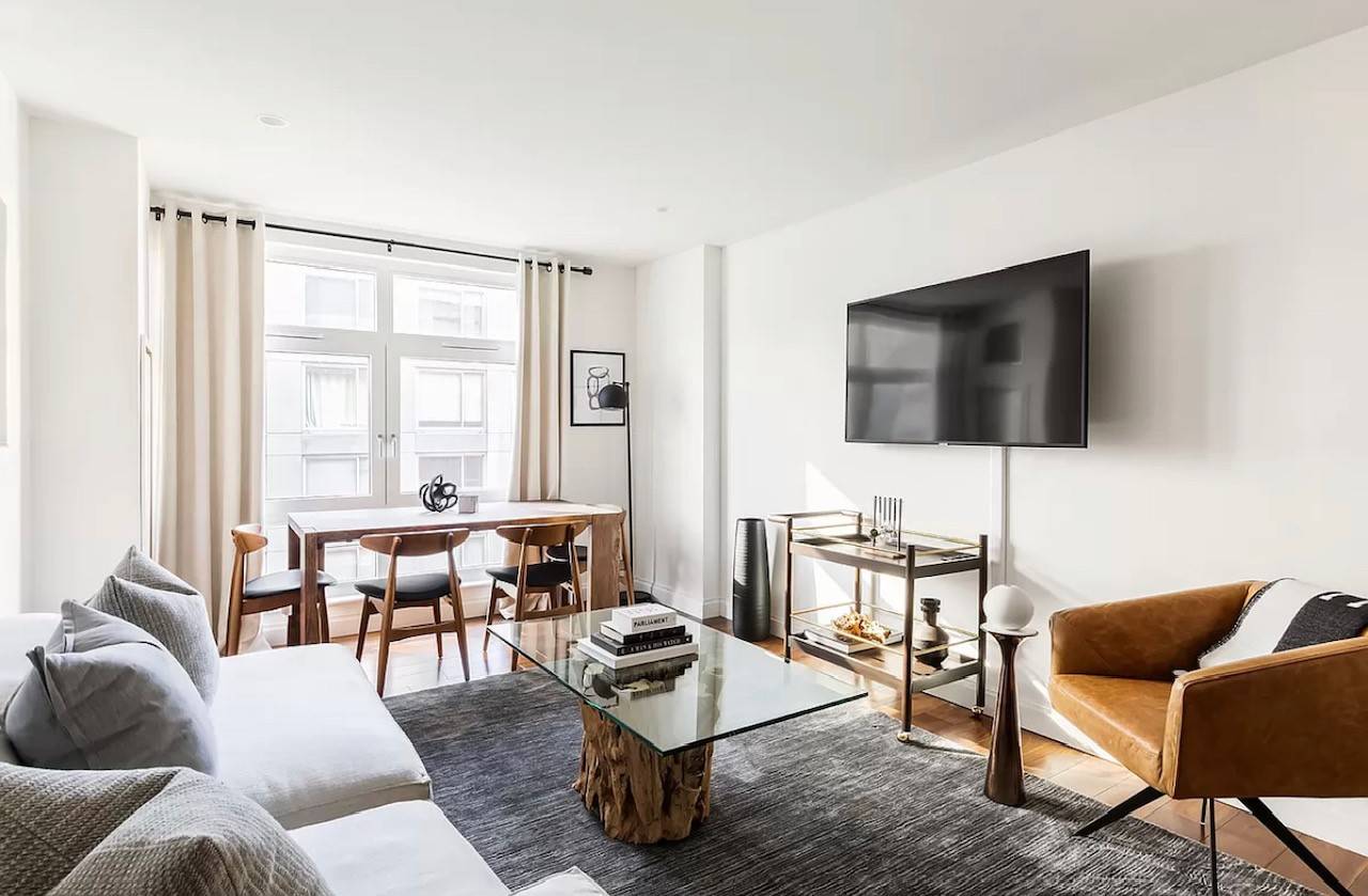 Pinnacle of TriBeca | 2Bed.2Bath w/Luxury Amenities