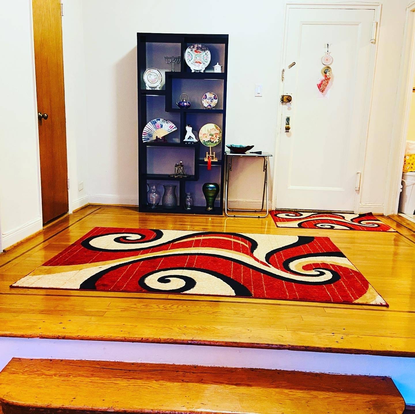 Oversize- Full of Light One bedroom for Rent