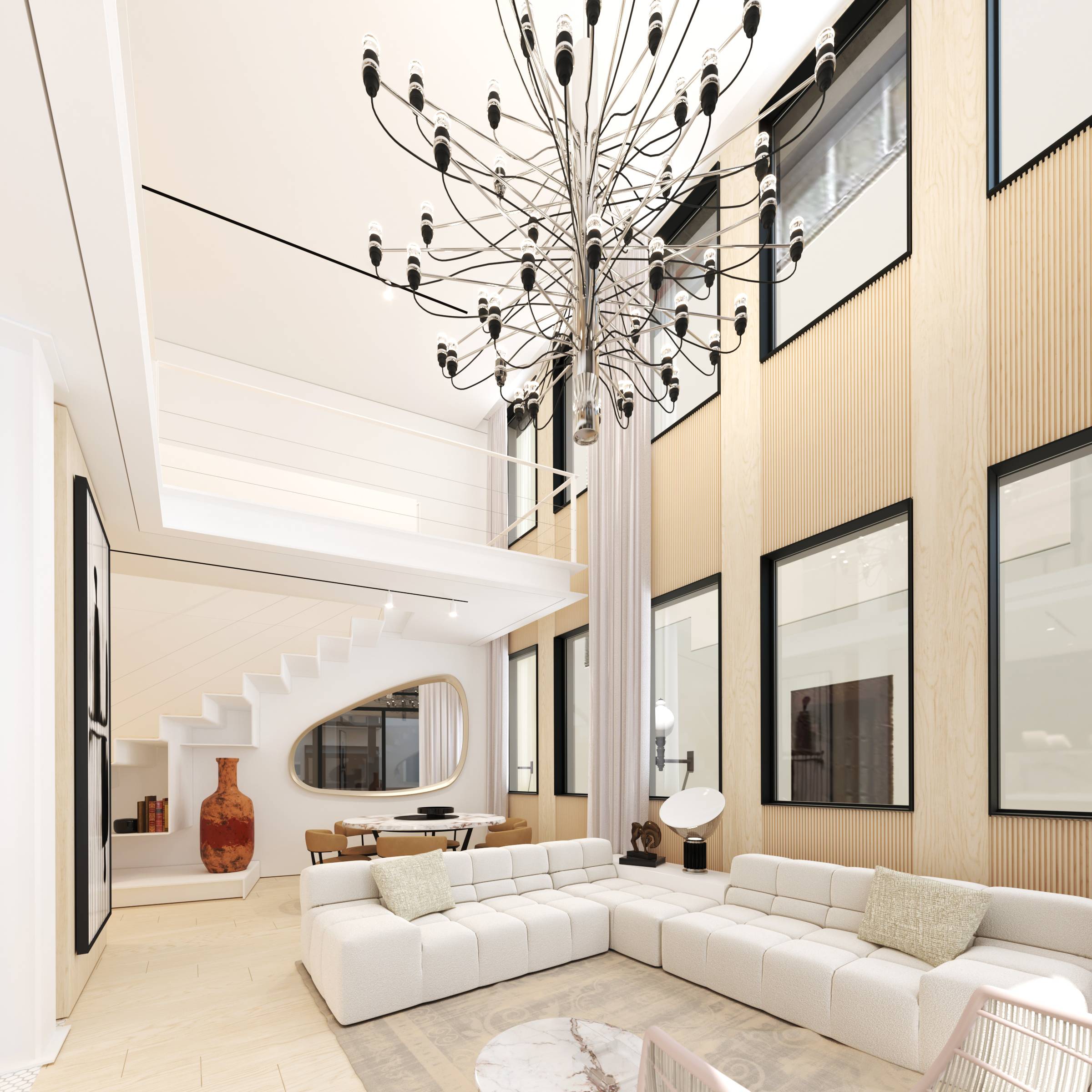Luxury One Bedroom Loft Style Serviced Apartment | New Built Complex | Insular Savoy Residences | Funchal | Madeira