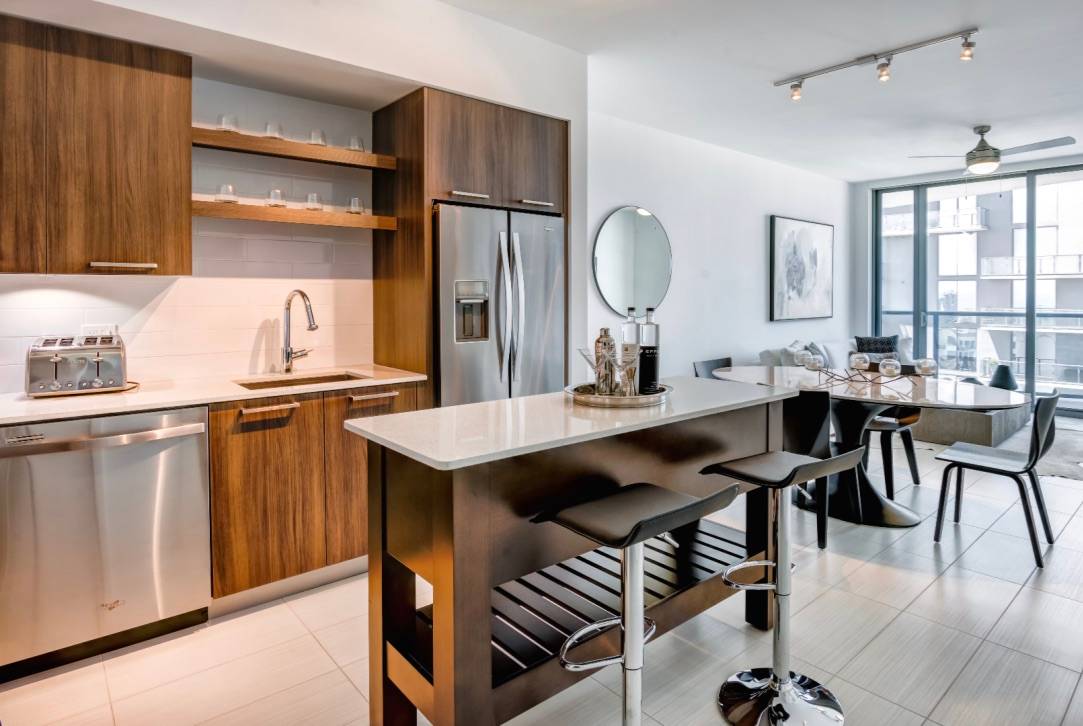 2 MONTHS FREE RENT | LUXURY APARTMENT | HEART OF BRICKELL