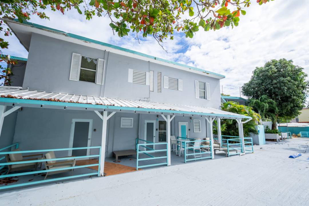 West Coast Inn | Rincon Puerto Rico