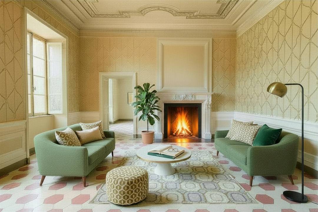 A Charming Historic Residence in the Heart of Umbria - Acquasparta (TR), Italy