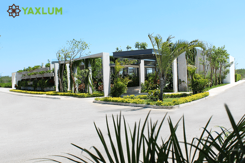 Explore Yaxlum Residential Community