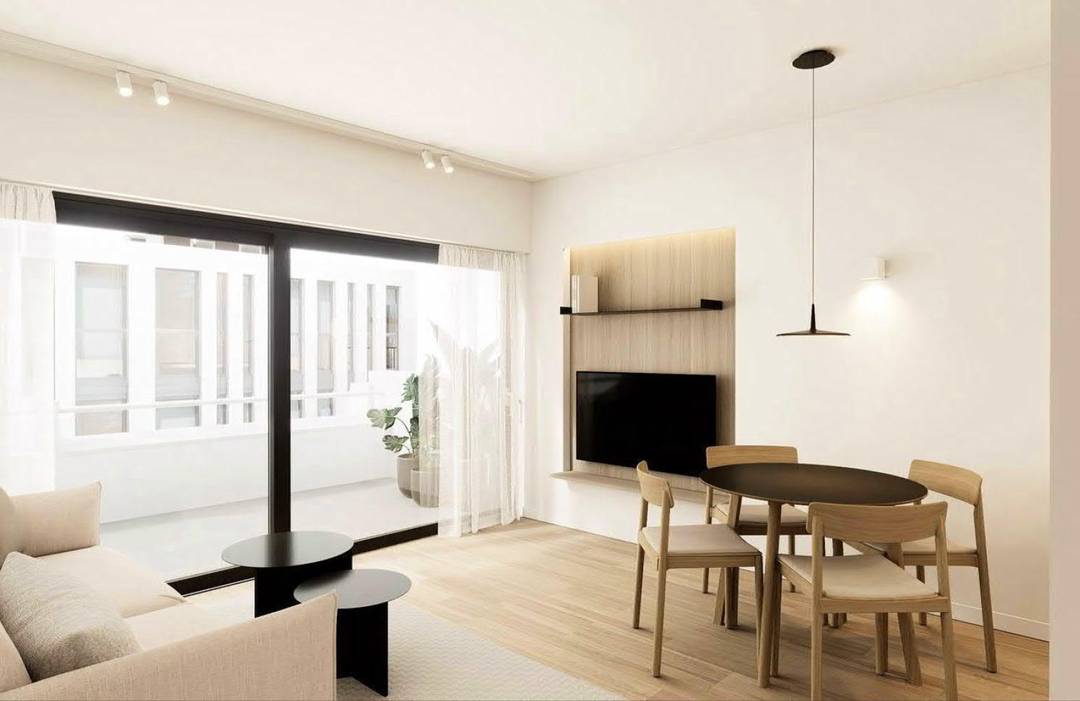 Golden Visa Opportunity: Premium 6th floor Apartment in Marina Zeas, Piraeus