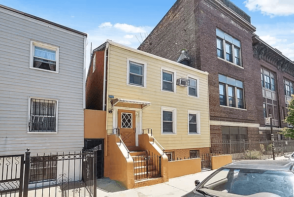 Incredible Unique Investment Property Prime Williamsburg