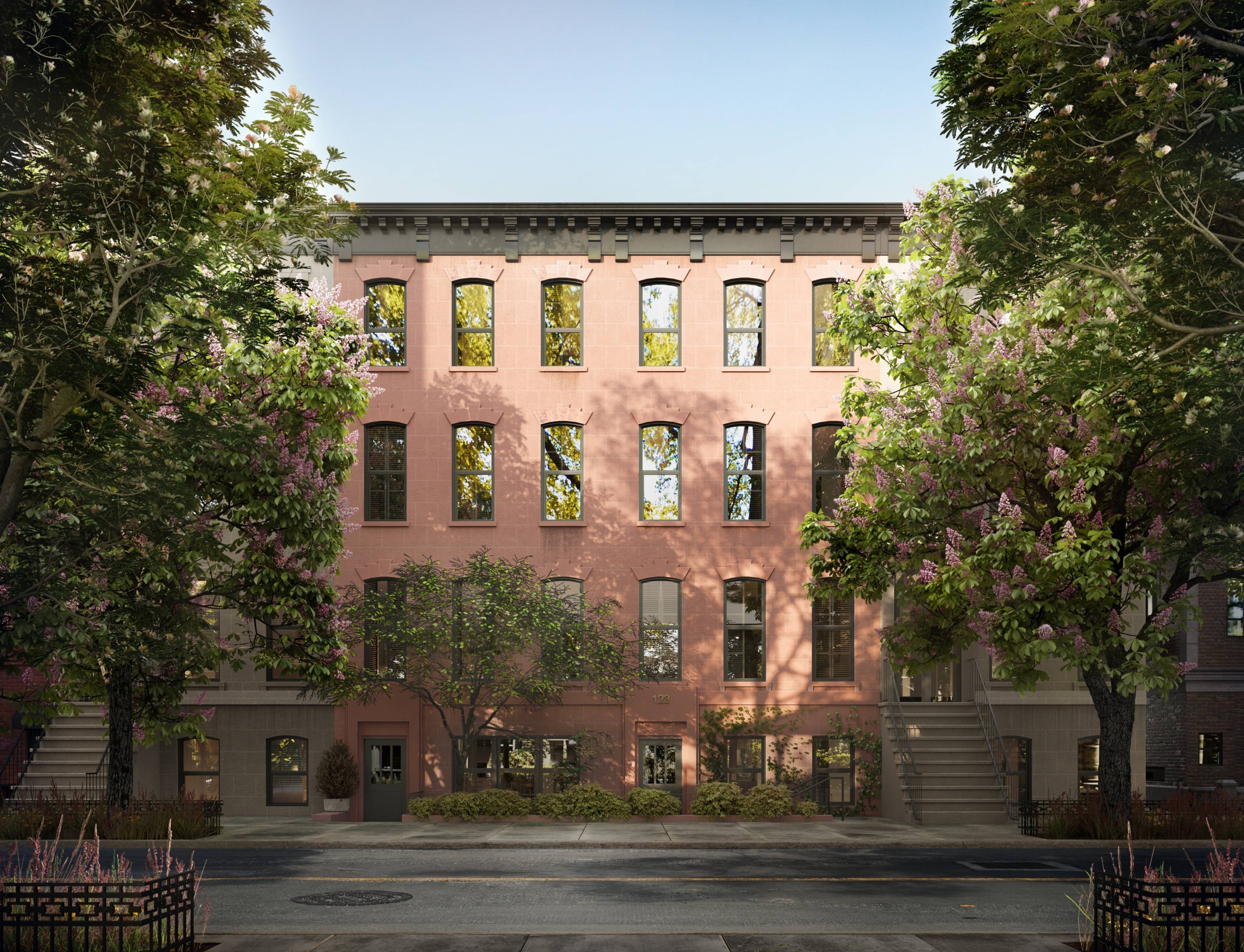 123 Sixth Avenue #PH1