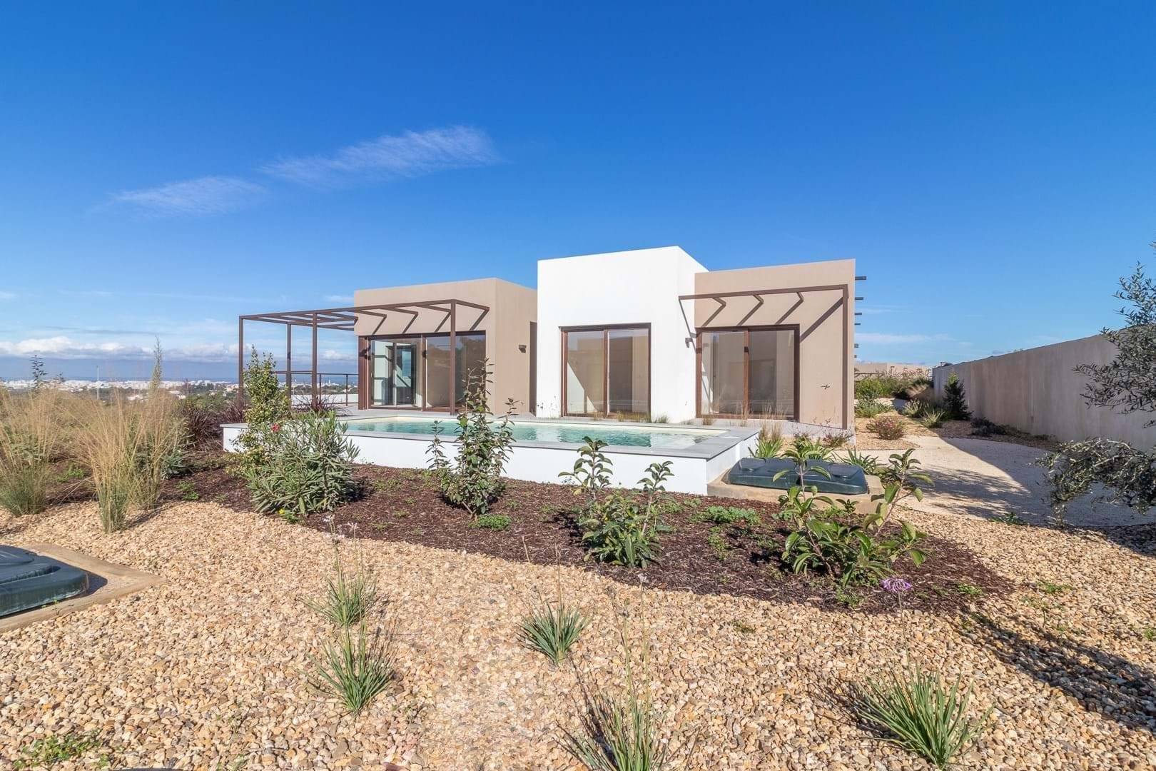 NATURE RESORT | SEMI-DETACHED VILLA T1+2 | ALGARVE GOLDEN VISA ELIGIBLE