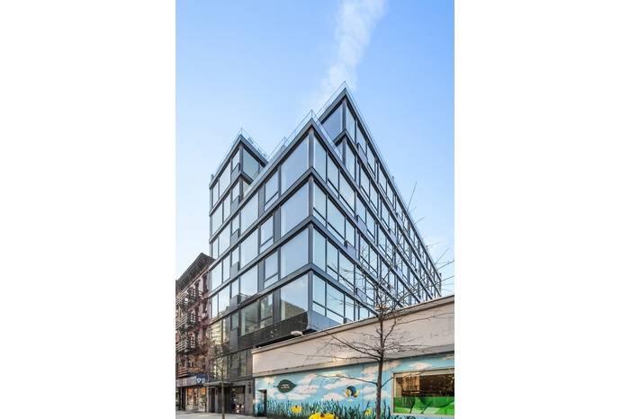 FULL SERVICE NEW DEVELOPMENT in the East Village-75 First Avenue