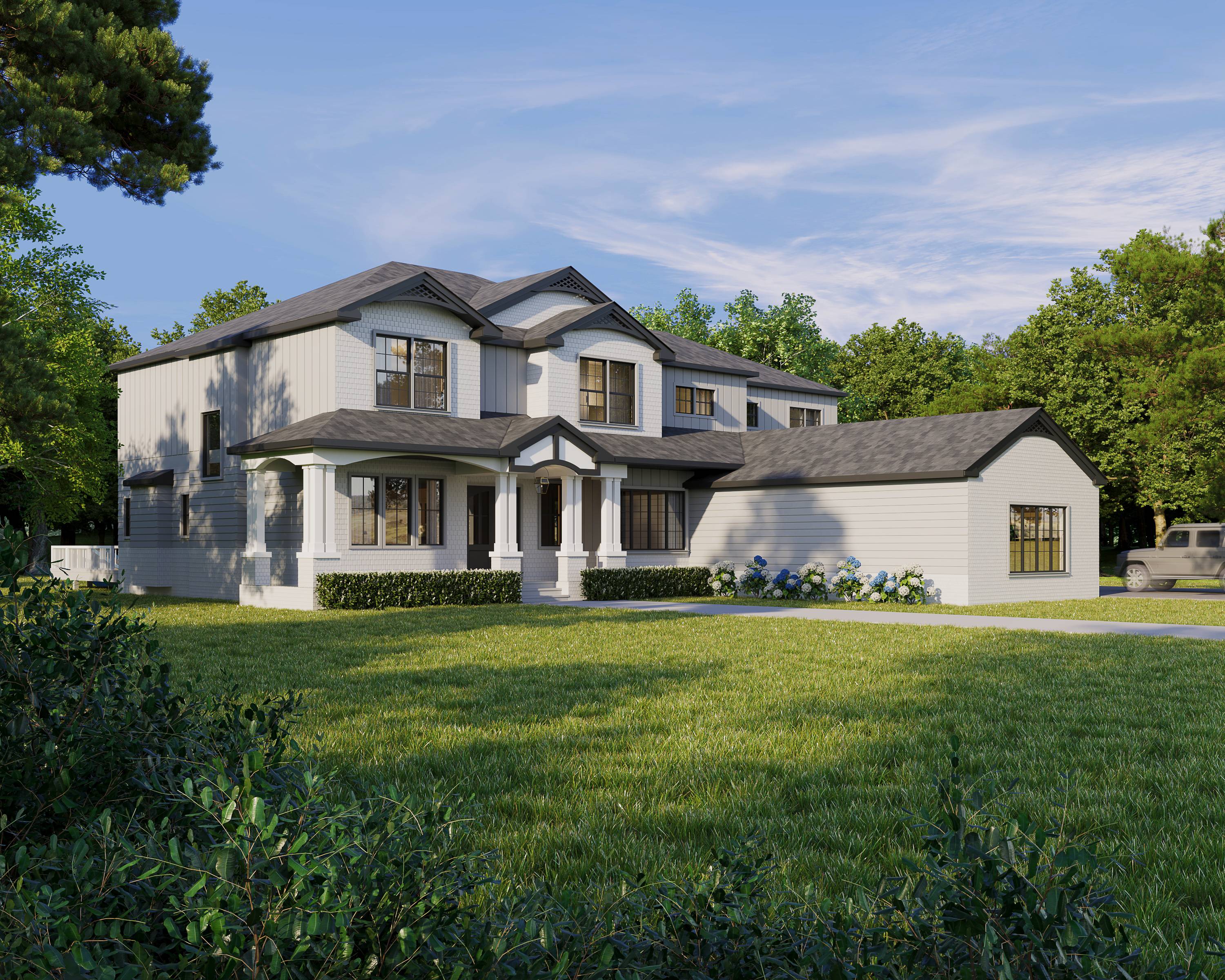 76 Back Bone Hill Road