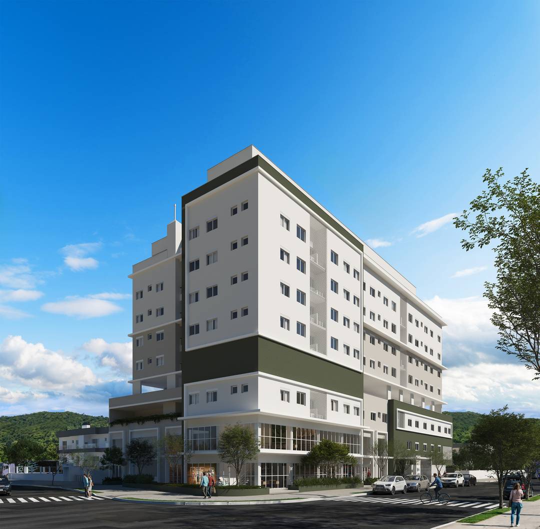 Deja Vu by Agnes Empreendimentos – Ingleses, Florianópolis, SC, Brazil