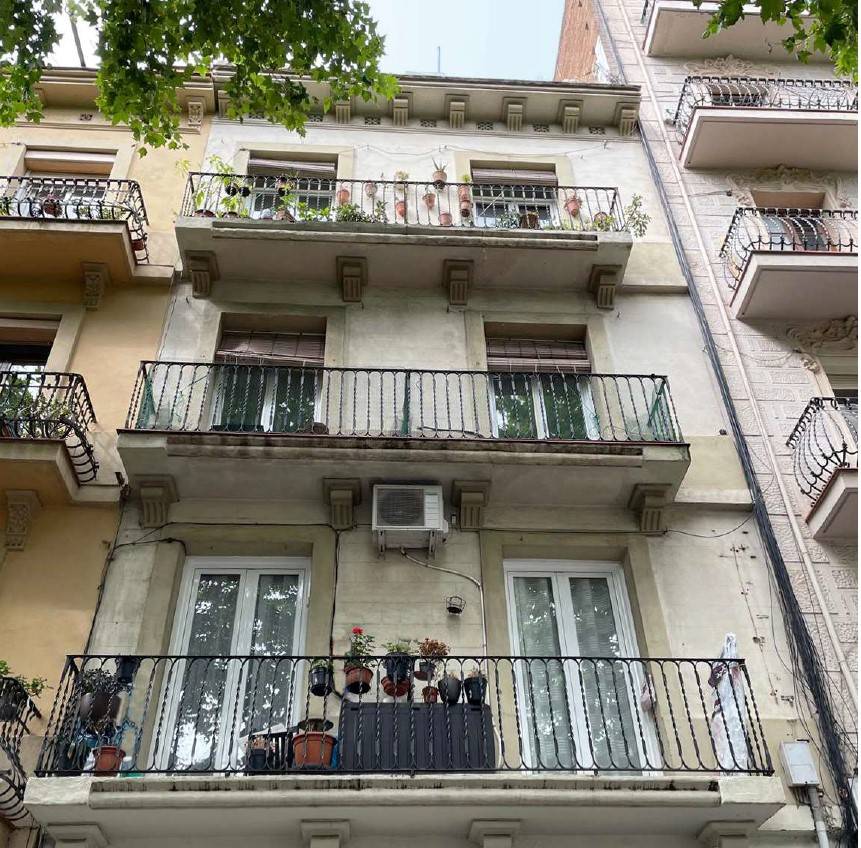 Building For Sale in Barcelona