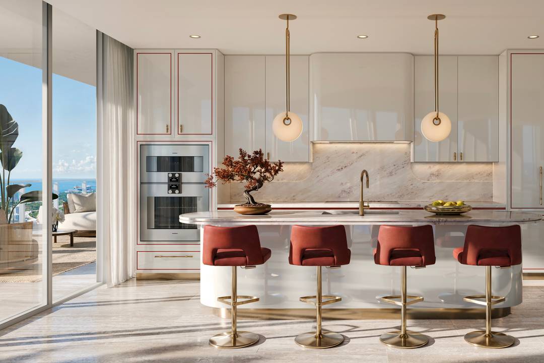 Faena Residences Miami | A Vertical Oasis of Art | Luxury & Investment | 3 Bedroom | $3.8M