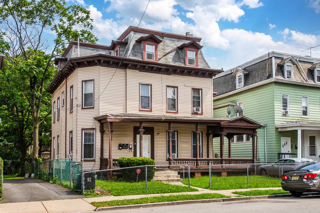 Investor’s Dream! Spacious 4-Family Just Steps from Main Street