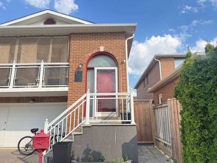 Rental In Pine Valley Village Community