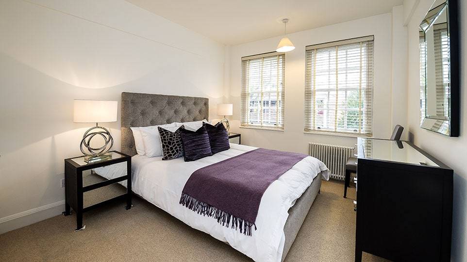 Two Bedroom apartment Chelsea
