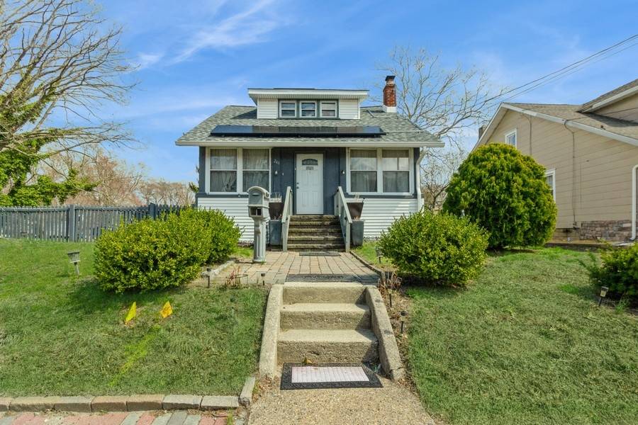 240 White Horse Ave, Clementon, NJ 08021