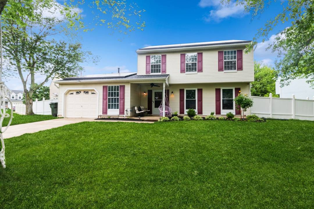 225 Ashley Ln, Lumberton NJ 08048