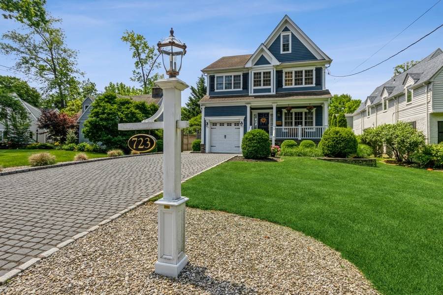 Northside Westfield Colonial