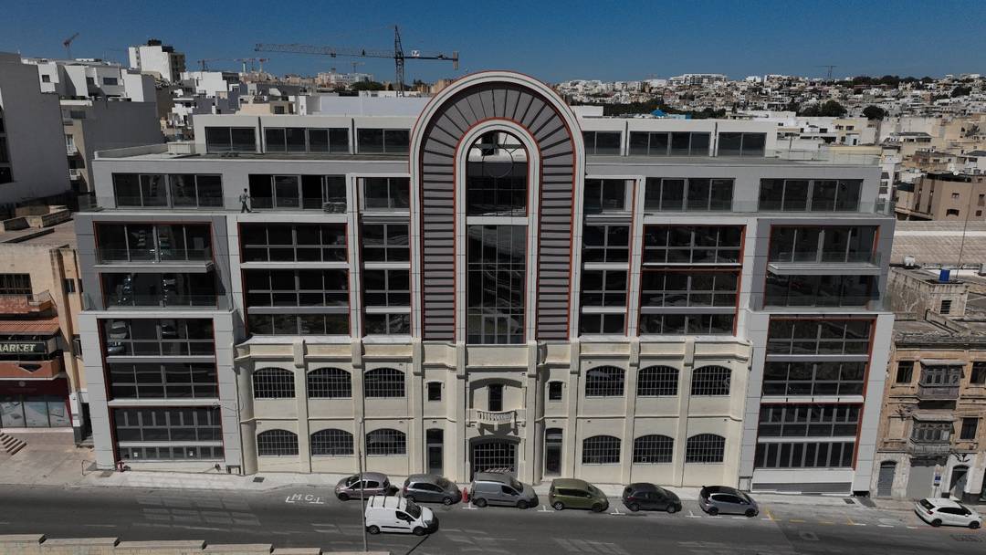 Wembley Business Centre