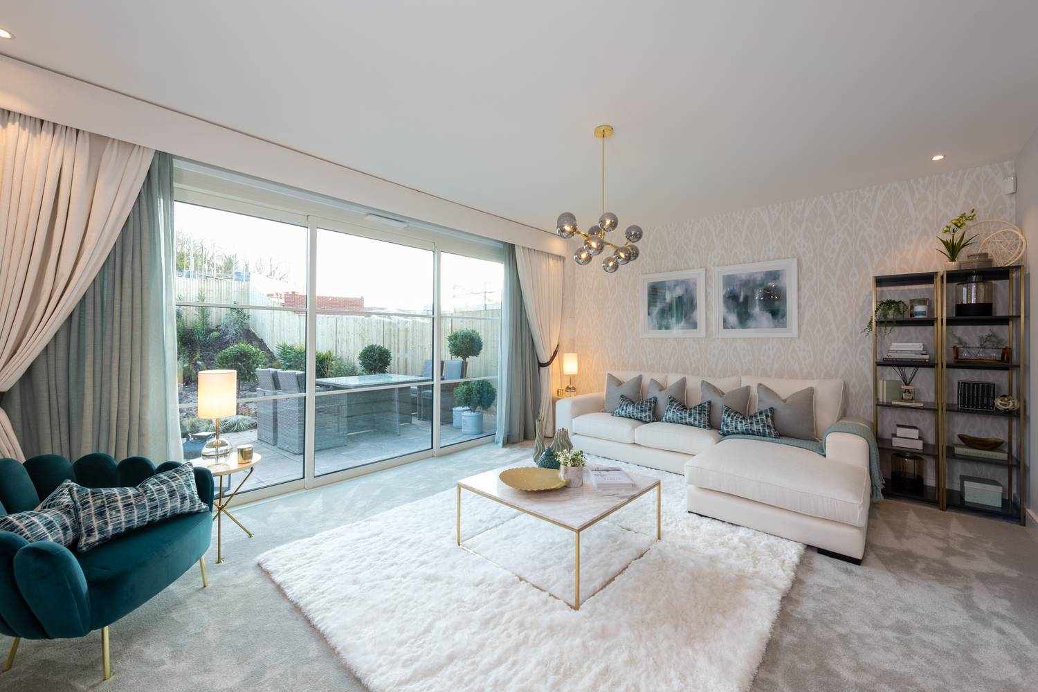 The Tonbridge - 3 Bed (Plot 168)