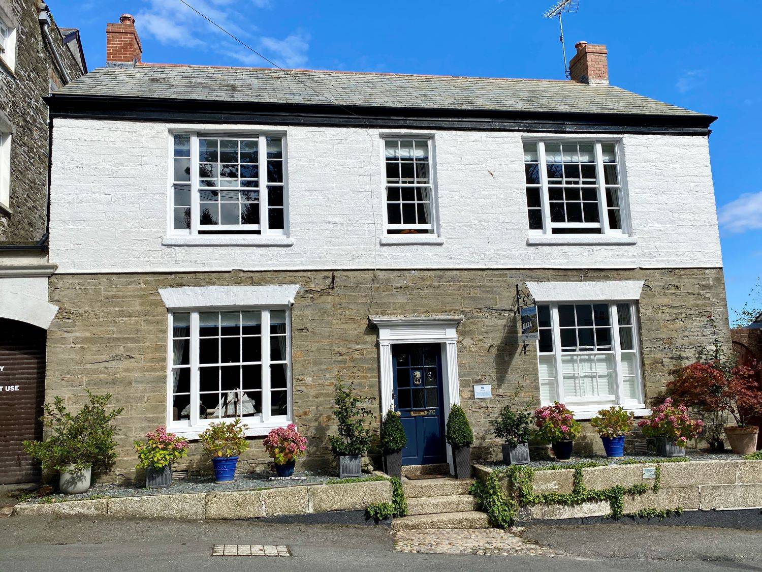 Cornwall's Finest B&B & Guest House