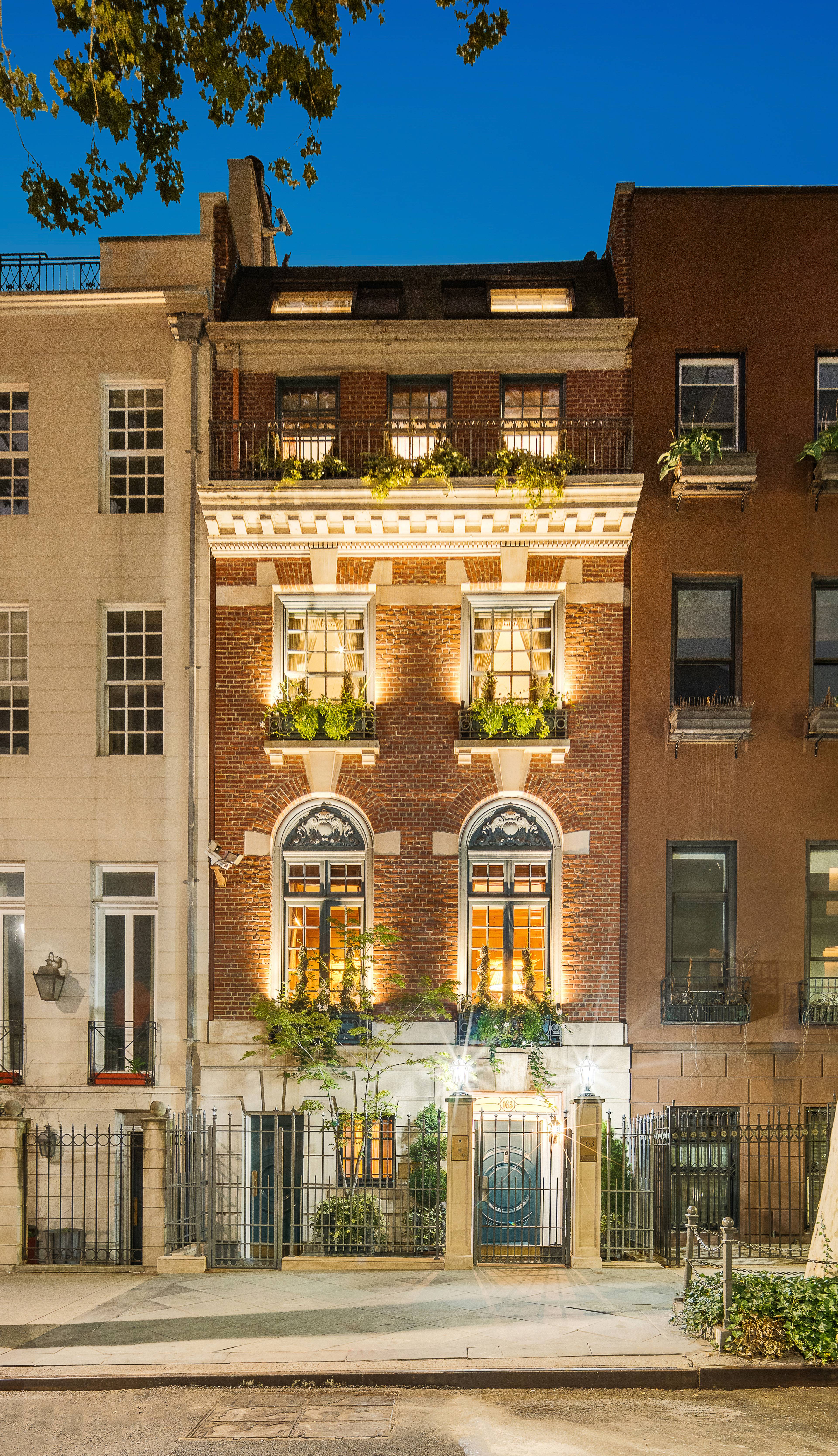 The Symphony Townhouse