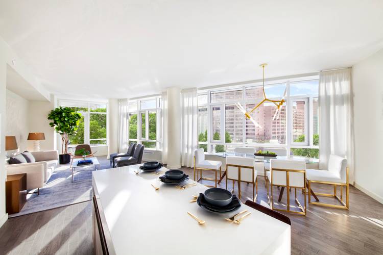 Circa Central Park, Unit 15G