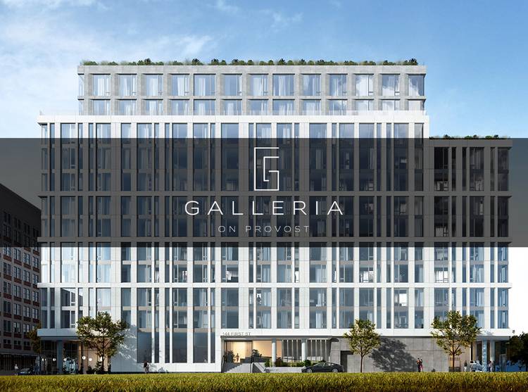Galleria on Provost
