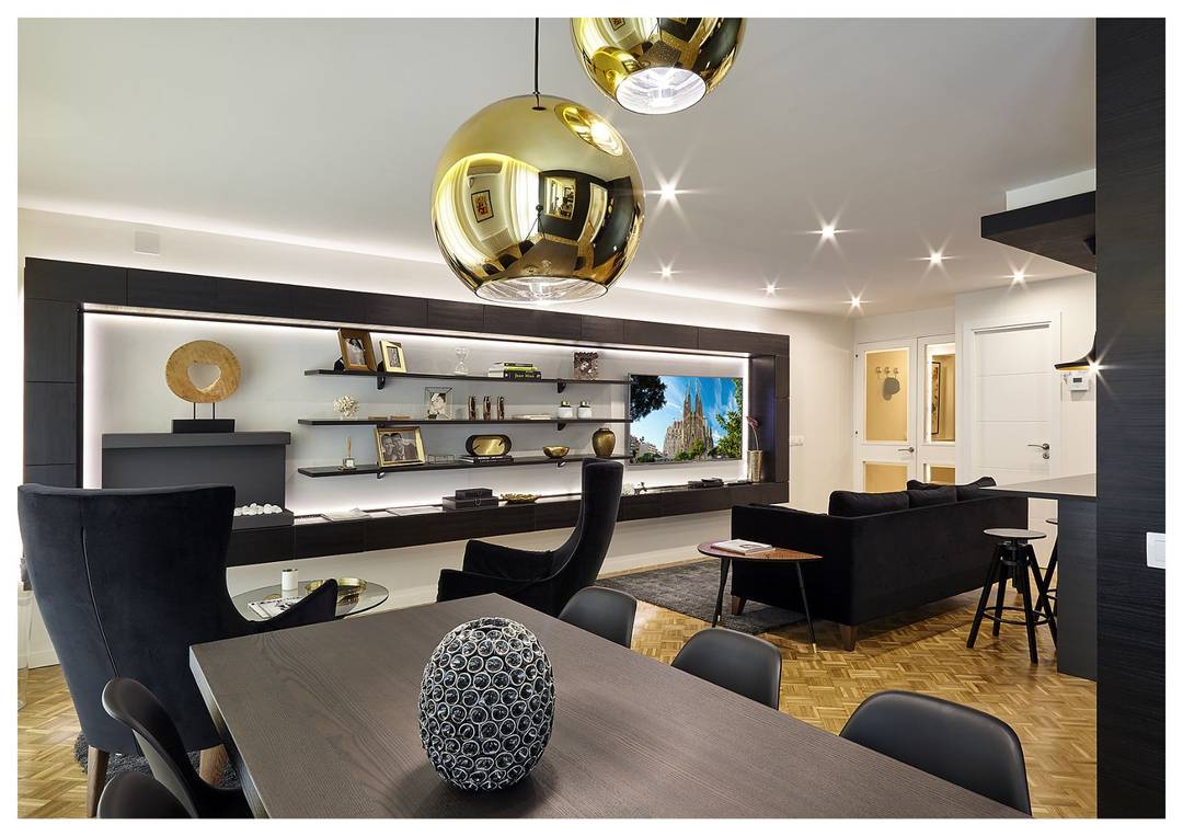 Tourist apartment in the heart of Barcelona