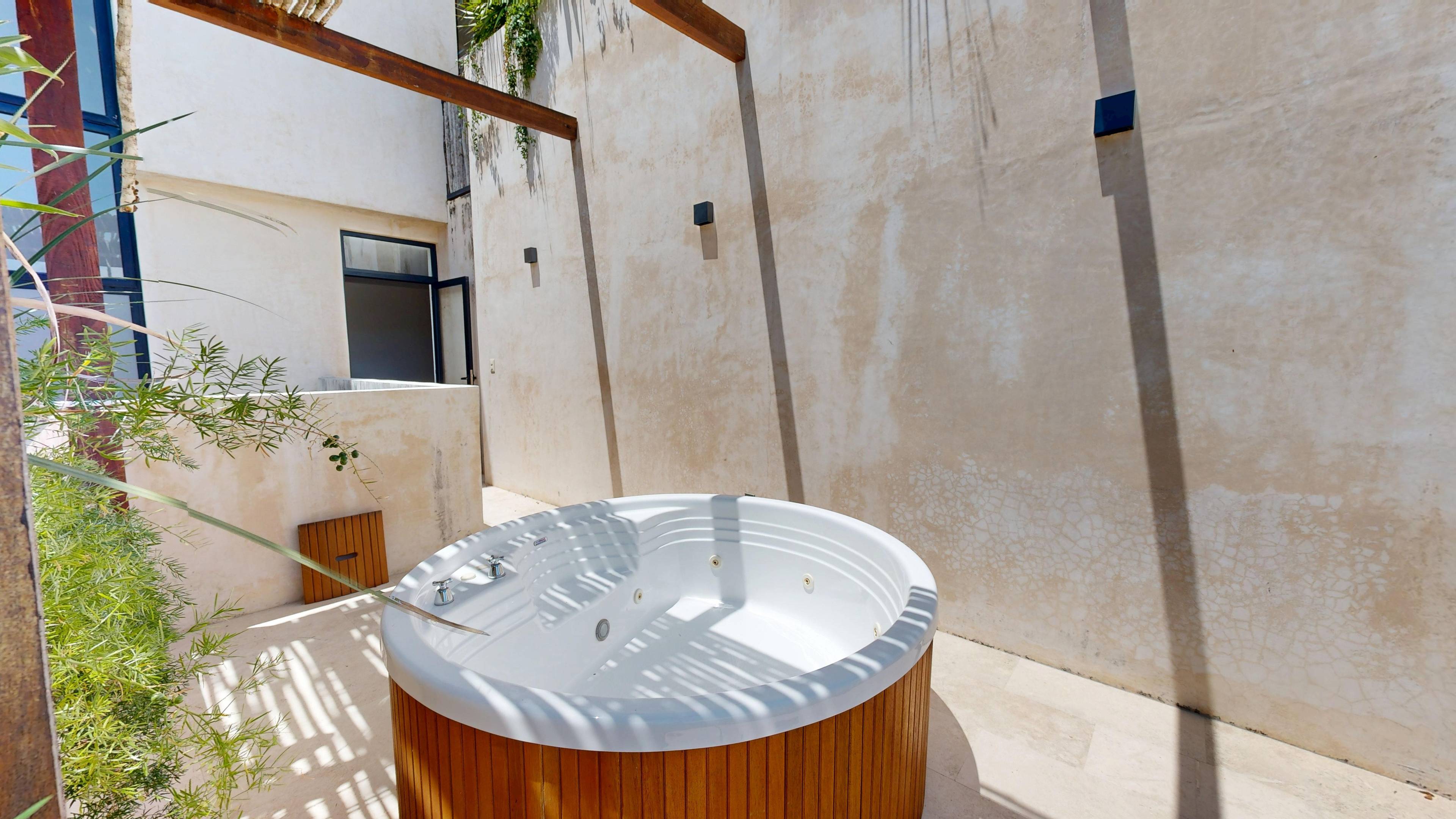 Resale 3-Bedroom Penthouse in Gran Tulum