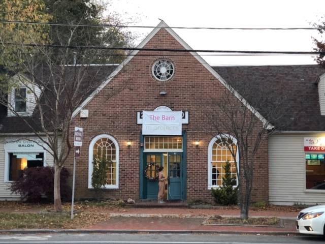 Water Mill Hamptons Prime Retail for Lease