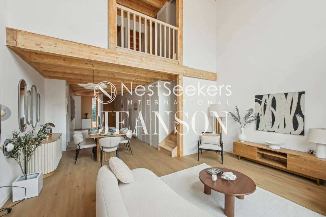 Final Opportunities – 6-Bedroom Family Villas Within Walking Distance of the Château de Versailles