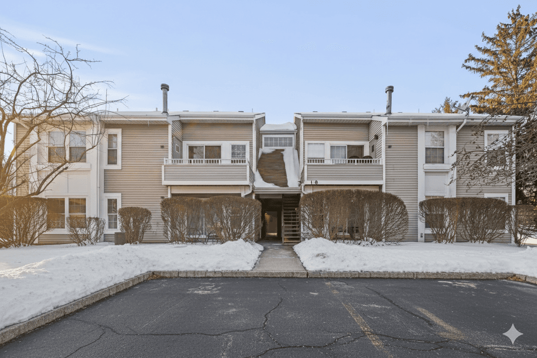 Tinton Falls Elevated Living