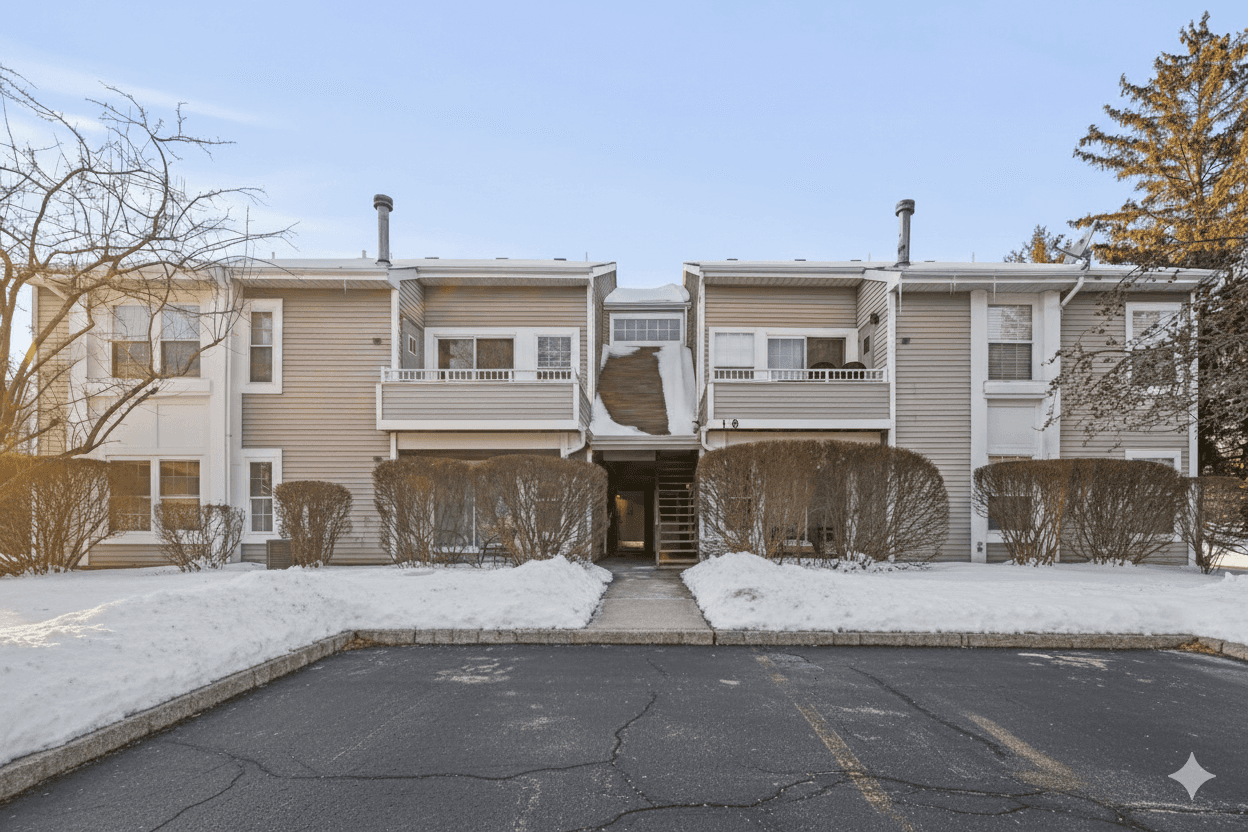 Tinton Falls Elevated Living